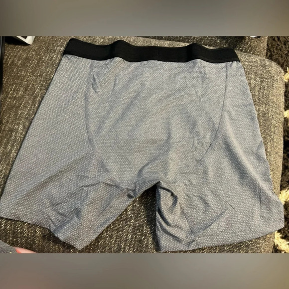 NWT Athletic works (3 pack) Men's Boxer Briefs - Picture 7 of 9